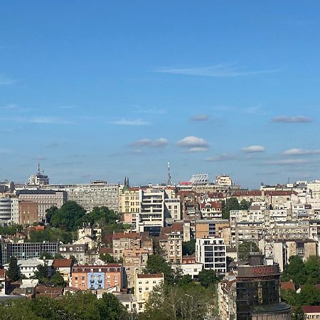 Belgrade Waterfront - Beograd Na Vodi Apartment Exterior photo